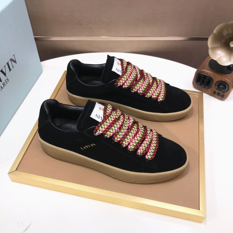 Lanvin Sneakers